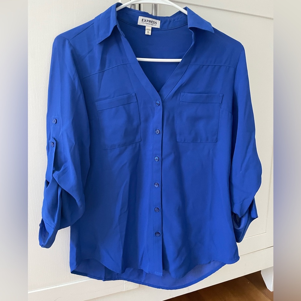 Express Portofino Shirt